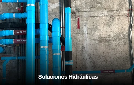 Hidráulica